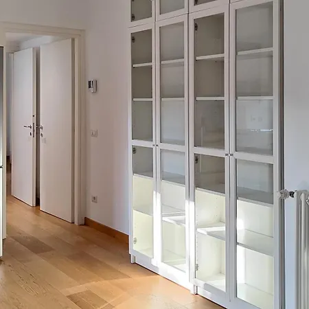 Hub 21052 Milan,lakes,mxp,a8,train Station Apartment Busto Arsizio