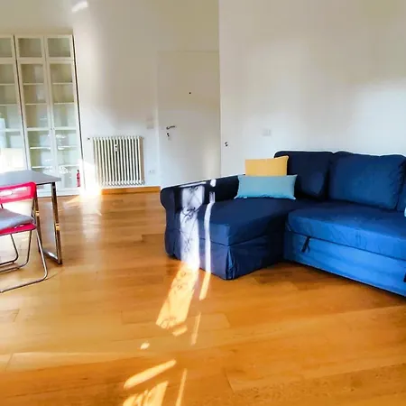 Apartment Hub 21052 Milan,lakes,mxp,a8,train Station *